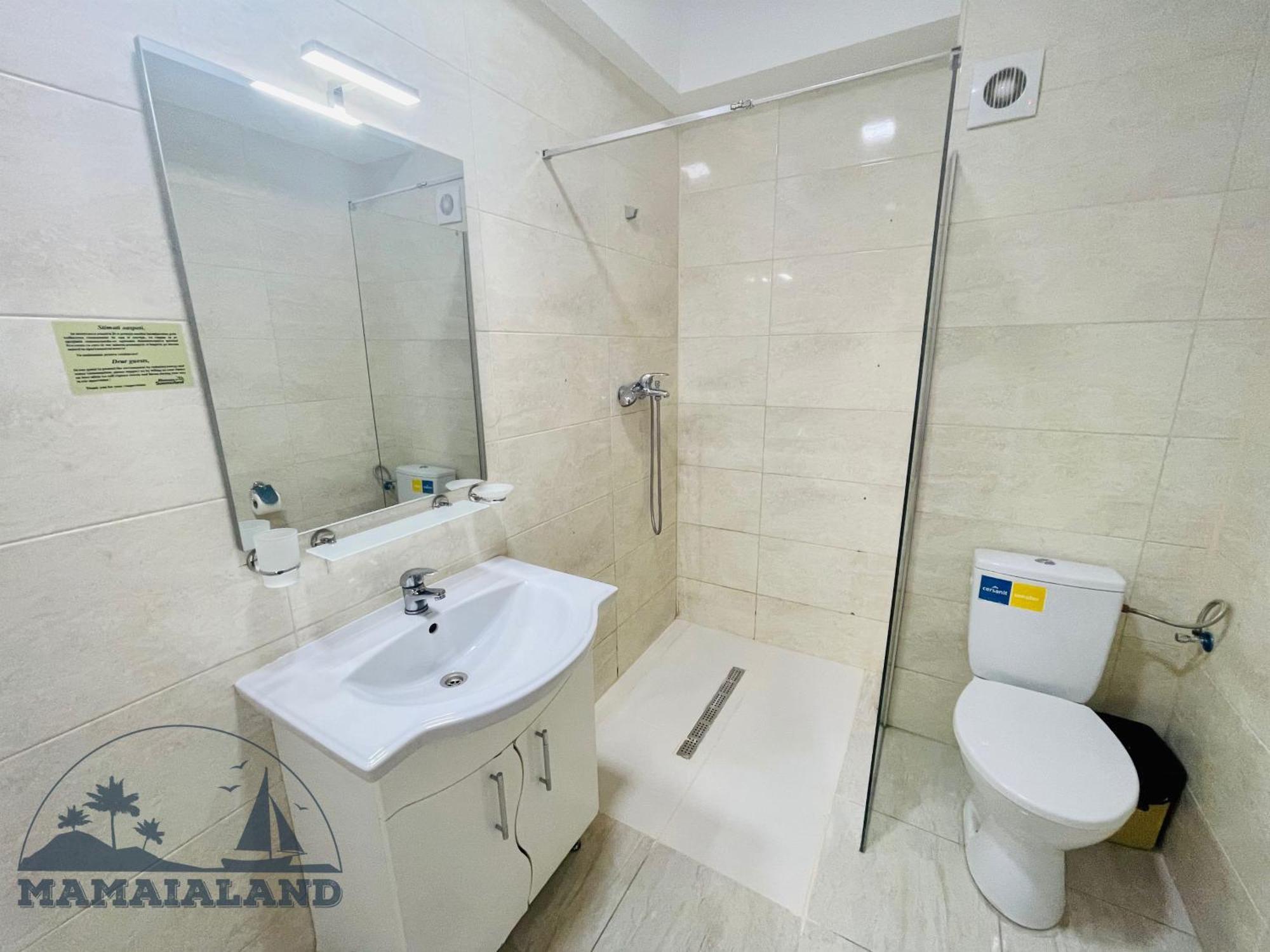 Mamaia Summerland Exterior foto